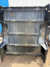 Load image into Gallery viewer, 2008-2014 Chevy silverao southern ROT FREE 6.6ft short bed