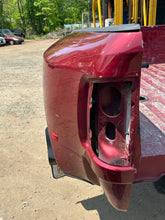 Load image into Gallery viewer, 2010-2018 dodge ram southern rot free mega cab short dually bed