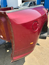 Load image into Gallery viewer, 2010-2018 dodge ram southern rot free mega cab short dually bed