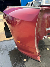 Load image into Gallery viewer, 2010-2018 dodge ram southern rot free mega cab short dually bed