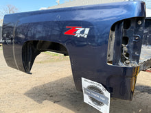 Load image into Gallery viewer, 2008-2014 Chevy silverao southern ROT FREE 6.6ft short bed