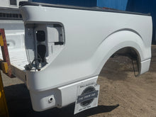 Load image into Gallery viewer, 2009-2014 Ford f150 southern ROT FREE 5.5ft extra short bed