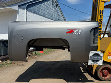 Load image into Gallery viewer, 2008-2014 Chevy Silverado southern ROT FREE 5.9ft extra short bed