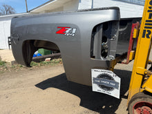 Load image into Gallery viewer, 2008-2014 Chevy Silverado southern ROT FREE 5.9ft extra short bed