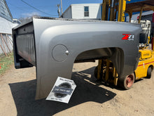 Load image into Gallery viewer, 2008-2014 Chevy Silverado southern ROT FREE 5.9ft extra short bed