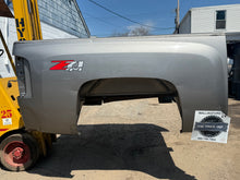 Load image into Gallery viewer, 2008-2014 Chevy Silverado southern ROT FREE 5.9ft extra short bed