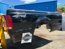 Load image into Gallery viewer, 1999-2010 ford super duty southern ROT FREE 8ft long bed