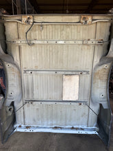 Load image into Gallery viewer, 1999-2010 ford super duty southern ROT FREE 6.9ft short bed
