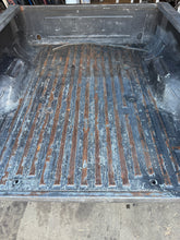 Load image into Gallery viewer, 1999-2010 ford super duty southern ROT FREE 6.9ft short bed