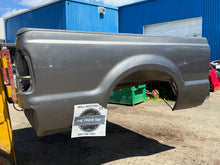 Load image into Gallery viewer, 1999-2010 ford super duty southern ROT FREE 6.9ft short bed