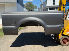 Load image into Gallery viewer, 1999-2010 ford super duty southern ROT FREE 6.9ft short bed