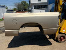 Load image into Gallery viewer, 2002-2009 dodge ram 3rd gen southern ROT FREE 6.5ft short bed