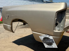 Load image into Gallery viewer, 2002-2009 dodge ram 3rd gen southern ROT FREE 6.5ft short bed
