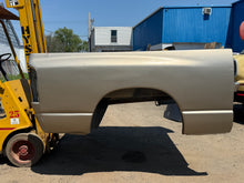 Load image into Gallery viewer, 2002-2009 dodge ram 3rd gen southern ROT FREE 6.5ft short bed