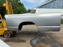 Load image into Gallery viewer, 02-09 dodge ram 3rd gen southern rot free 8ft long bed