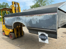 Load image into Gallery viewer, 87-97 ford OBS Southern rot free 8ft dual tank long bed