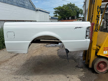 Load image into Gallery viewer, 1993-2012 ford ranger southern rot free short bed