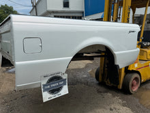 Load image into Gallery viewer, 1993-2012 ford ranger southern rot free short bed