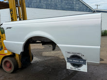Load image into Gallery viewer, 1993-2012 ford ranger southern rot free short bed