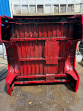 Load image into Gallery viewer, 2008-2014 chevy silverado southern ROT FREE 6.6ft short bed