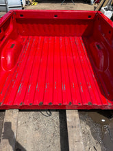 Load image into Gallery viewer, 2008-2014 chevy silverado southern ROT FREE 6.6ft short bed