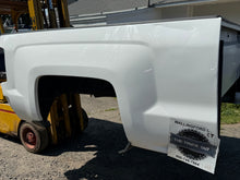 Load image into Gallery viewer, 2015-2019 chevy silverado southern ROT FREE 6.6ft short bed