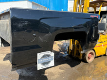Load image into Gallery viewer, 2015-2019 chevy silverado southern ROT FREE 6.6ft short bed
