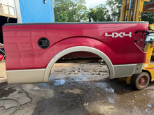 Load image into Gallery viewer, 2009-2014 ford f150 southern rot free 6.5ft short bed