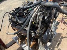 Load image into Gallery viewer, 1994-2002 dodge ram 5.9 V8 360 complete engine