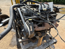 Load image into Gallery viewer, 1994-2002 dodge ram 5.9 V8 360 complete engine