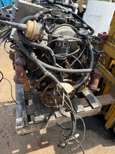 Load image into Gallery viewer, 1994-2002 dodge ram 5.9 V8 360 complete engine