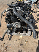 Load image into Gallery viewer, 1994-2002 dodge ram 5.9 V8 360 complete engine