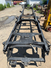 Load image into Gallery viewer, 1994-2002 dodge ram southern rot free 4x4 quad cab short bed FRAME