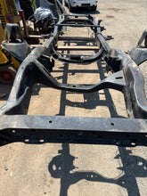 Load image into Gallery viewer, 1994-2002 dodge ram southern rot free 4x4 quad cab short bed FRAME