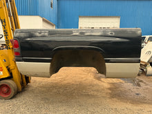 Load image into Gallery viewer, 1994-2002 dodge ram southern ROT FREE 6.5ft short bed with tailgate