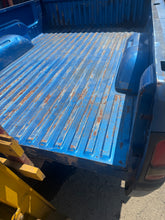 Load image into Gallery viewer, 1994-2002 dodge ram southern ROT FREE 8ft long bed with tailgate