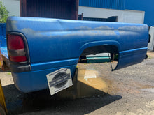 Load image into Gallery viewer, 1994-2002 dodge ram southern ROT FREE 8ft long bed with tailgate