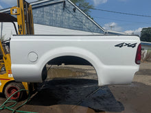 Load image into Gallery viewer, 1999-2010 ford super duty southern ROT FREE 6.5ft short bed