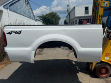 Load image into Gallery viewer, 1999-2010 ford super duty southern ROT FREE 6.5ft short bed