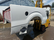 Load image into Gallery viewer, 2009-2014 ford f150 southern rot free 6.5ft short bed