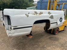 Load image into Gallery viewer, 1994-2002 dodge ram southern rot free 8ft long bed
