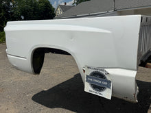 Load image into Gallery viewer, 2005-2011 dodge Dakota southern ROT FREE 6.5ft short bed