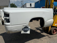 Load image into Gallery viewer, 2005-2011 dodge Dakota southern ROT FREE 6.5ft short bed