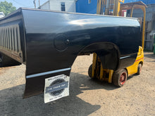 Load image into Gallery viewer, 2002-2008 dodge ram 3rd gen southern ROT FREE 6.5ft short bed