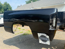 Load image into Gallery viewer, 2002-2008 dodge ram 3rd gen southern ROT FREE 6.5ft short bed