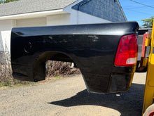 Load image into Gallery viewer, 2009-2018 dodge ram southern rot free 6.5ft short bed
