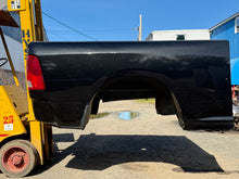 Load image into Gallery viewer, 2009-2018 dodge ram southern rot free 6.5ft short bed