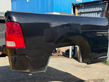 Load image into Gallery viewer, 2009-2018 dodge ram southern rot free 6.5ft short bed