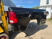 Load image into Gallery viewer, 2009-2018 dodge ram southern rot free 6.5ft short bed
