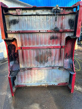 Load image into Gallery viewer, 87-96 dodge Dakota southern rot free 6.5ft short bed